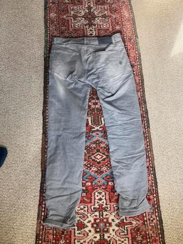 John Doe full kevlar broek 32/34 beschikbaar voor biedingen