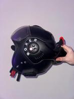 Boxer helm maat L, Ophalen of Verzenden, Zo goed als nieuw
