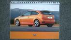 FORD FOCUS ST     SPANJE, Ophalen of Verzenden, Zo goed als nieuw, Ford