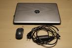 HP NoteBook 17", Intel celeron, 128 GB, 17 inch of meer, HP notebook