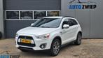 Mitsubishi ASX 1.6 Cleartec Trekhaak/Winterset/Camera, Voorwielaandrijving, Euro 6, 4 cilinders, 1590 cc