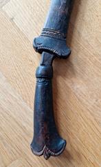 Badik Sumatra no Keris, Antiek en Kunst, Ophalen of Verzenden