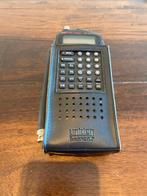 Uniden ubc3000 xlt twin Turbo scanner, Telecommunicatie, Scanners, Ophalen of Verzenden, Gebruikt
