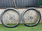 Vision TC 55 Disc Carbon Wielset, Fietsen en Brommers, Gebruikt, Racefiets, Vision, Ophalen