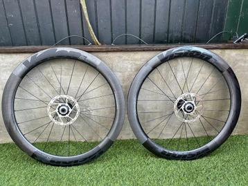 Vision TC 55 Disc Carbon Wielset beschikbaar voor biedingen