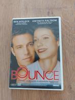 Dvd - Bounce - Ben Affleck en Gwyneth Paltrow, Alle leeftijden, Ophalen of Verzenden, Zo goed als nieuw