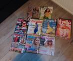 Tijdschriften, Boeken, Tijdschriften en Kranten, Ophalen, Zo goed als nieuw, Damesbladen