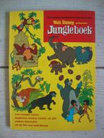 Jungleboek, Gelezen, Ophalen of Verzenden, Walt Disney, Eén stripboek