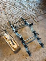 Thule ClipOn 9103/9104 Fietsendrager, Ophalen of Verzenden, 2 fietsen, Gebruikt, Achterklepdrager