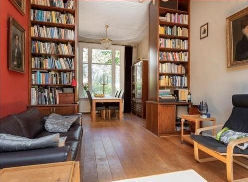 >|>|>|> PRACHTIGE set van 2 hoge Lundia boekenkasten!, Huis en Inrichting, Kasten | Stellingkasten, Zo goed als nieuw, Ophalen
