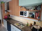 Te koop, Huis en Inrichting, Keuken | Complete keukens, Ophalen of Verzenden, Gebruikt, Hoekkeuken
