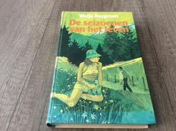 Weija Bergman - De seizoenen van het leven beschikbaar voor biedingen