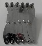 Ophangsysteem voor aan kastdeurtjes, Wandkapstok, Ophalen of Verzenden, Zo goed als nieuw, Minder dan 100 cm