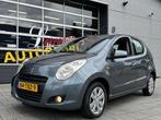 Suzuki Alto 1.0 Exclusive 5Drs - Airco I Comfort pakket I Sp, Voorwielaandrijving, Euro 5, Stof, Gebruikt