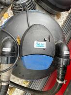 Oase pomp met filter en losse extra pomp, Tuin en Terras, Vijver-toebehoren, Ophalen of Verzenden, Zo goed als nieuw, Vijverpomp