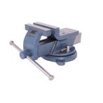 Bankschroef draaibaar - 100, 125 of 150 mm - Vanaf 39,95, Niet ingevuld, Niet ingevuld, Nieuw, Ophalen of Verzenden