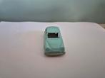 Simca Aronde, vintage model van Ingap, Hobby en Vrije tijd, Modelauto's | 1:87, Ophalen of Verzenden, Gebruikt, Auto, Overige merken