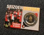 Feyenoord dvd’s en portemonnees, Cd's en Dvd's, Dvd's | Sport en Fitness, Voetbal, Alle leeftijden, Overige typen, Ophalen of Verzenden