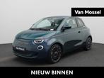 Fiat 500e La Prima 42 kWh | Navigatie | Apple Carplay | Clim, Auto's, Fiat, 12 maanden, Gebruikt, 118 pk, 4 stoelen