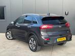 Kia E-Niro ExecutiveLine 64 kWh 2020 Airco Clima |SOH100%| M, Gebruikt, Zwart, 1712 kg, 174 min