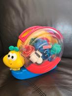 Fisher Price Blokken Slak - Vormenstoof, Ophalen of Verzenden
