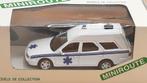 Citroën Xantia Ambulance 1:43 Miniroute, Hobby en Vrije tijd, Modelauto's | 1:43, Nieuw, Overige merken, Ophalen of Verzenden