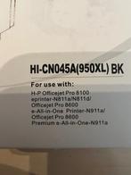 Inktcardridges voor HP officejet pro / HP 8100 / HP 8600, Computers en Software, Ophalen, Nieuw, Cartridge, HP