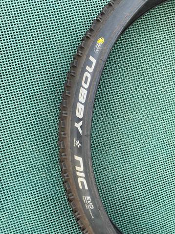 Schwalbe Nobby Nic Evo buitenband 29x2.25 beschikbaar voor biedingen