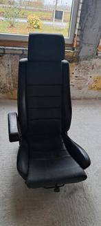 Bestuurdersstoel Opel Movano / Renault, Auto-onderdelen, Ophalen, Gebruikt, Opel