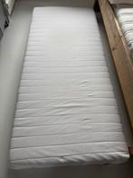Ikea Sultan Matras 90x200 - evt ncl lattenbodem., Huis en Inrichting, Slaapkamer | Matrassen en Bedbodems, Gebruikt, 90 cm, Eenpersoons