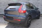 Volvo EX40 Single Motor Extended Range Ultra Black Ed. 82 kW, Auto's, Volvo, Automaat, 12 maanden, Overige modellen, Adaptive Cruise Control