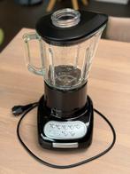 KitchenAid Artisan Blender - Zwart, Ophalen of Verzenden, Zo goed als nieuw, Blender