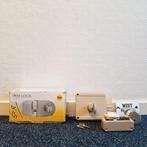 Yale Rim Lock 61004501 - Slot voor Buitendeur, Ophalen of Verzenden