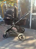 Compleet Maxi Cosi Street+ 3-in-1 + Isofix & Accessoires, Ophalen, Zo goed als nieuw, Maxi-Cosi