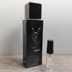 Yves Saint Laurent YSL MYSLF EDP incl. verzenden!, Ophalen of Verzenden, Nieuw