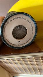 Onderzetters, Antiek en Kunst, Antiek | Glas en Kristal, Ophalen of Verzenden