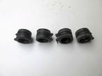Kawasaki GPX600 inlaatrubbers GPZ600 inlaat rubbers Ninja, Ophalen of Verzenden, Nieuw