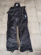 skibroek, 2 skitruien en een paar skisokken, Kleding | Heren, Wintersportkleding, Maat 48/50 (M), Broek, Zo goed als nieuw, Ophalen