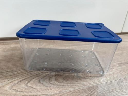 Tupperware clearmate 2,5 liter, Huis en Inrichting, Keuken | Tupperware, Nieuw, Ophalen of Verzenden