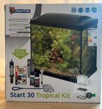 Aquarium 25L, Ophalen, Zo goed als nieuw, Leeg aquarium