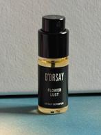 D'ORSAY - Flower Lust 💐💕💐, Ophalen of Verzenden, Nieuw