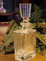 Bleikristall Karaf - 31cm Hoog, Antiek en Kunst, Antiek | Glas en Kristal, Ophalen of Verzenden