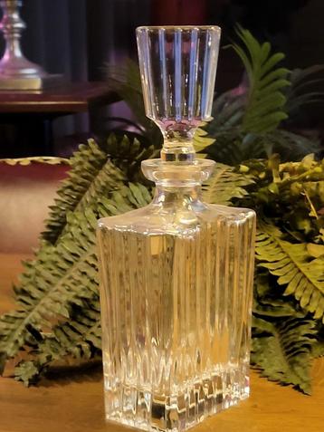 Bleikristall Karaf - 31cm Hoog beschikbaar voor biedingen