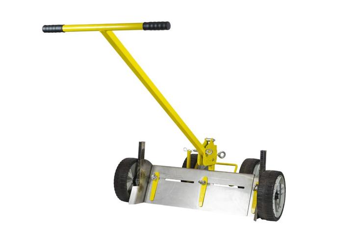 ACTIE - Orit - Egaliseerschuif - 70-120 cm - Hoge Kwaliteit, Doe-het-zelf en Verbouw, Gereedschap | Handgereedschap, Nieuw, Ophalen