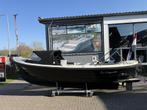 Oud Huijzer 720, Watersport en Boten, Gebruikt, 6 meter of meer, Diesel, 30 tot 50 pk