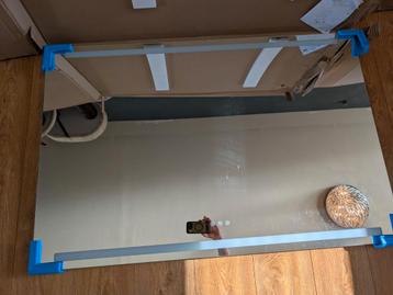 dansani calidris level badkamerspiegel 120x80 met verlichtin beschikbaar voor biedingen
