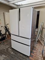 Amerikaanse koelkast HAIER HB26FSSAAA, Witgoed en Apparatuur, Koelkasten en IJskasten, Gebruikt, Ophalen