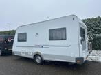 Knaus Sport 420 QD 2011 PANORAMA LUIFEL, MOVER, Caravans en Kamperen, Caravans, Rondzit, Schokbreker, Bedrijf, 750 - 1000 kg