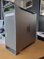 Power Mac G5, Computers en Software, Apple Desktops, Onbekend, Onbekend, Powermac, Zo goed als nieuw