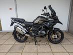 BMW R 1250 GS (bj 2019), Bedrijf, Toermotor